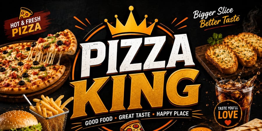 Pizza King