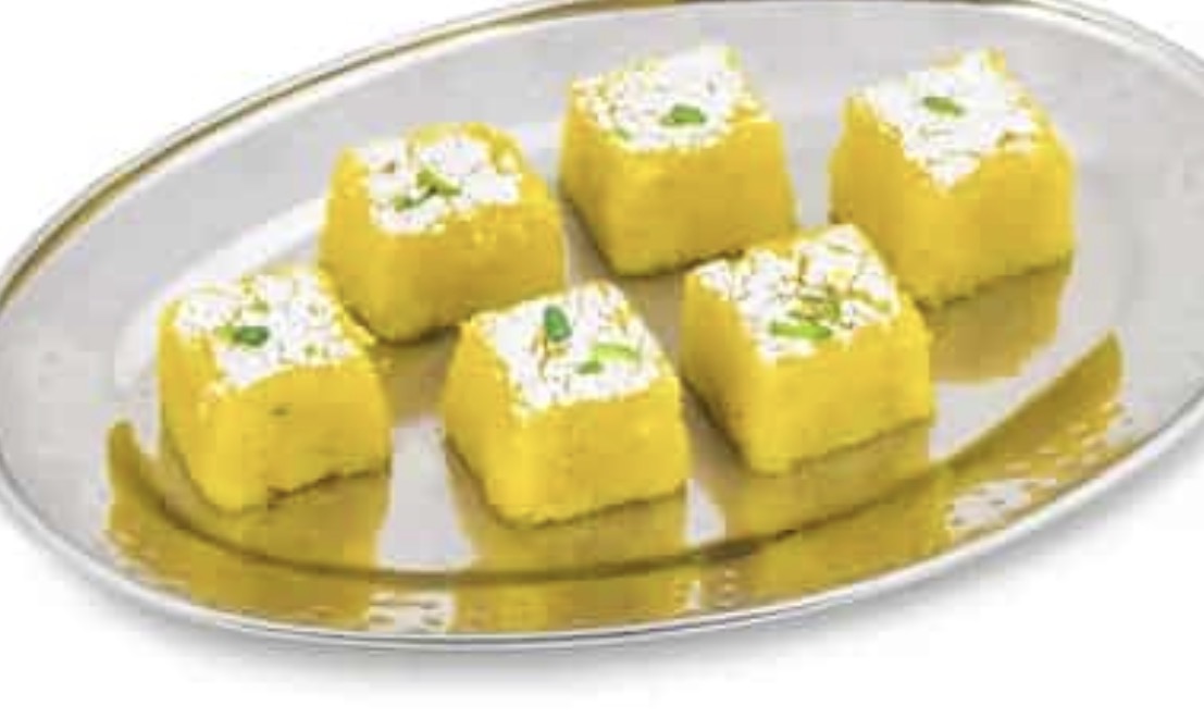 Khopra pak