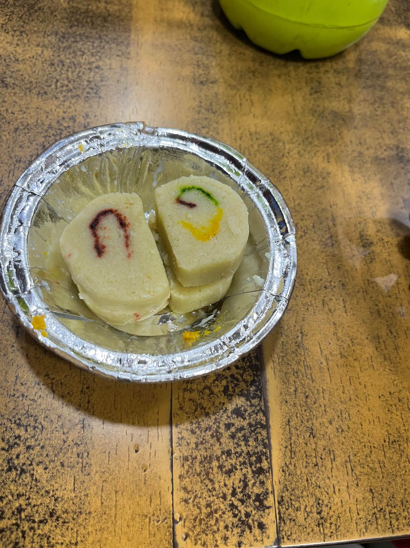 Mava cutlets