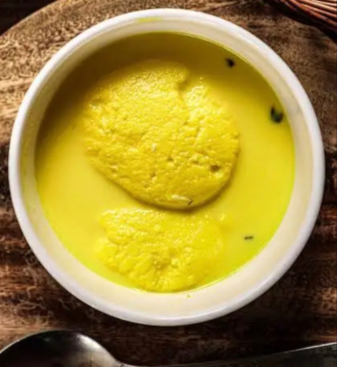 Ras malai