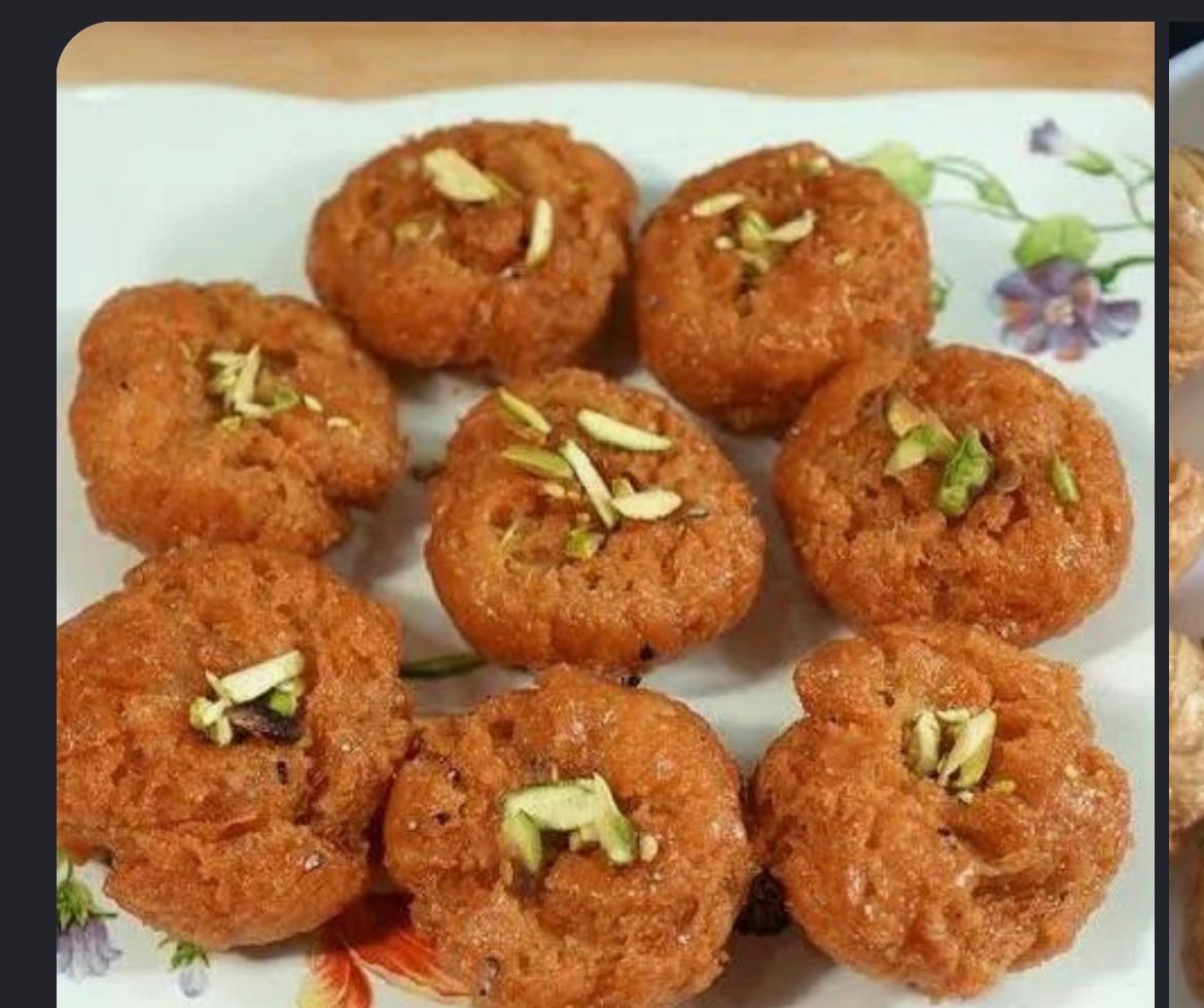 Makhan bada