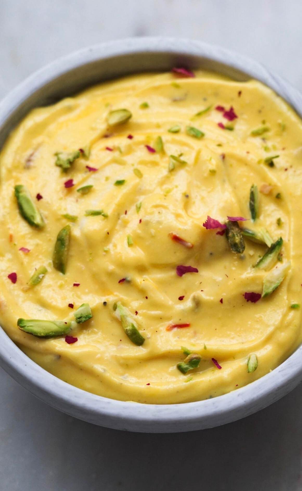 Shrikhand