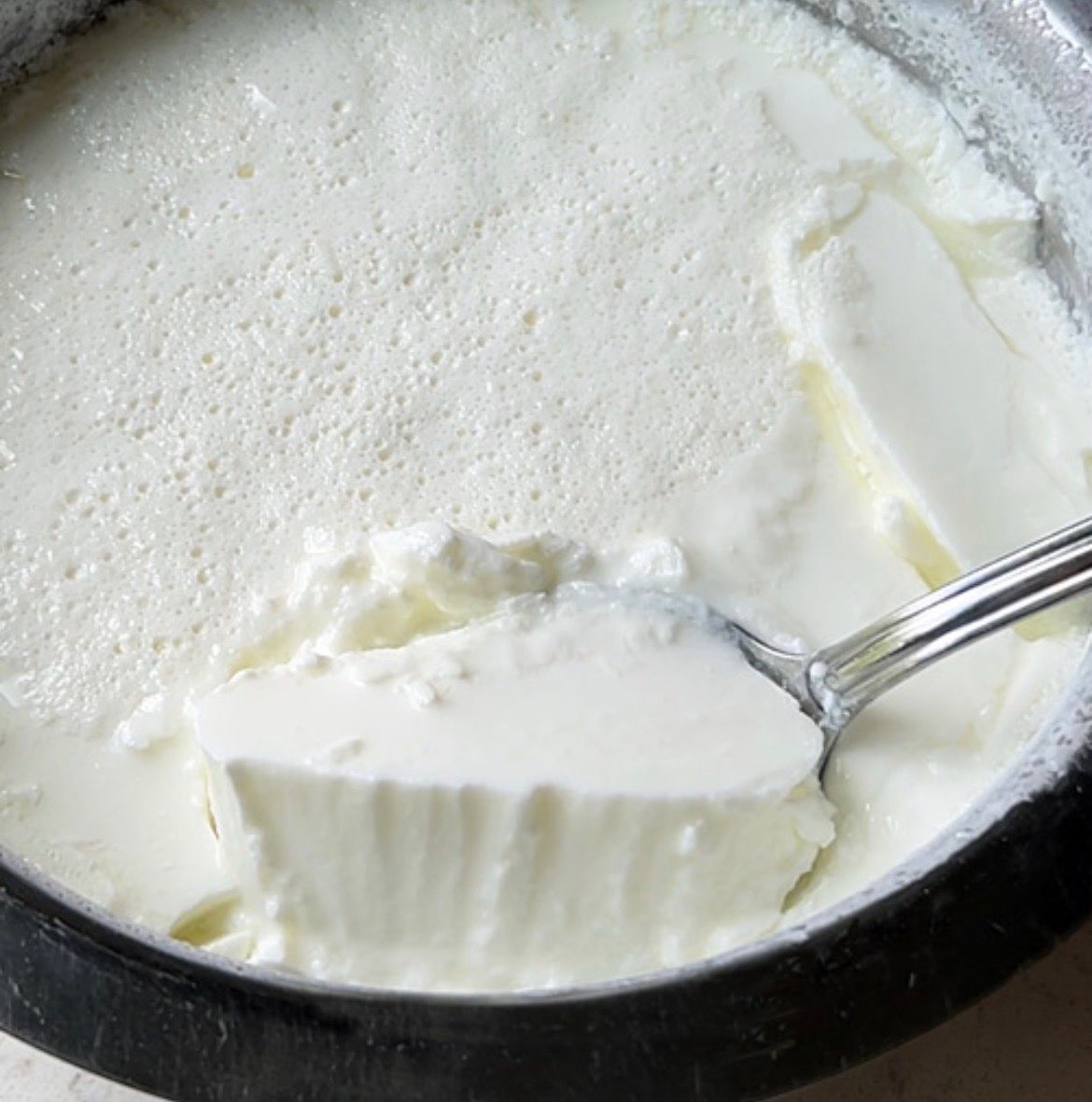 Dahi