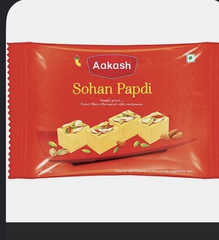 Soan papdi 200gm