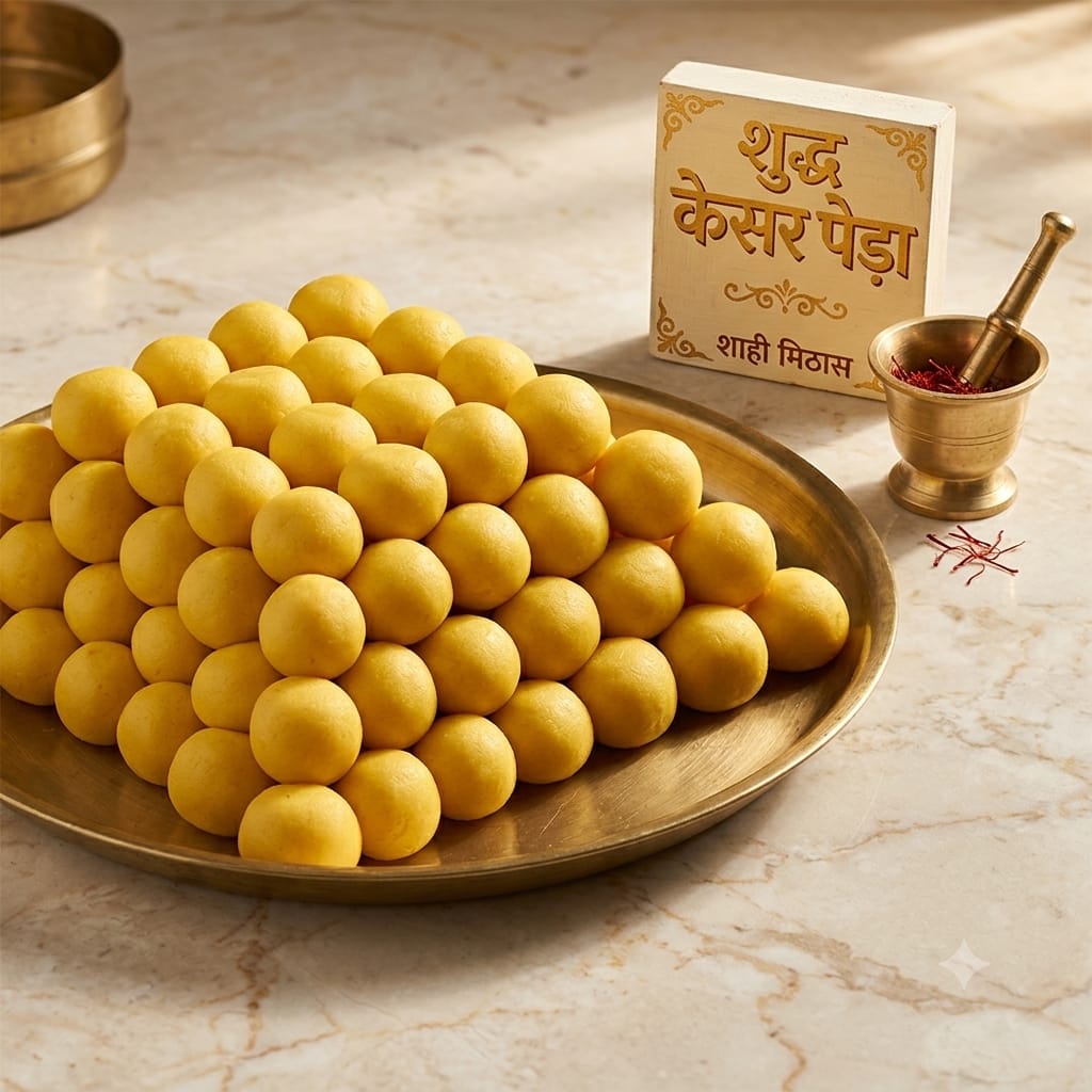 पेड़ा