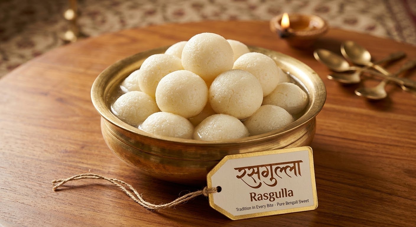 रसगुल्ला