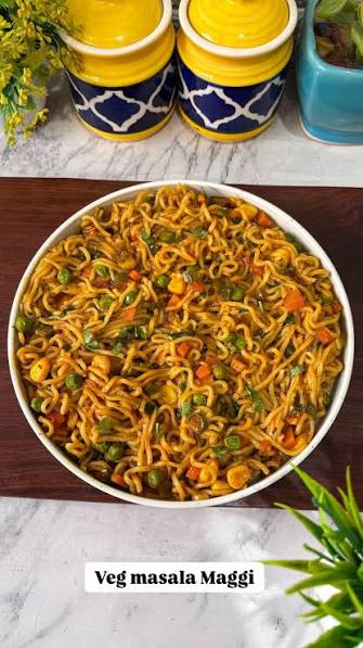 VEGGIE maggi