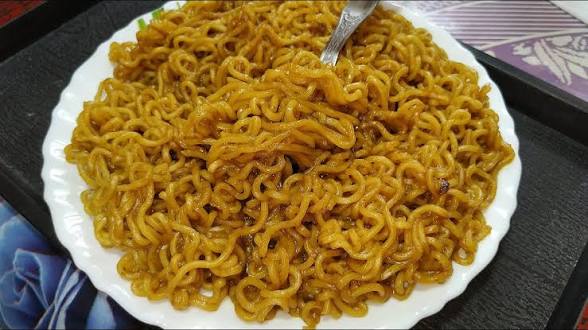 DOUBLE MASALA maggi