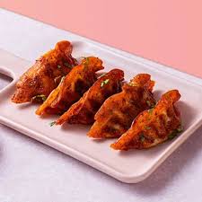 PANEER TANDOORI MOMOS
