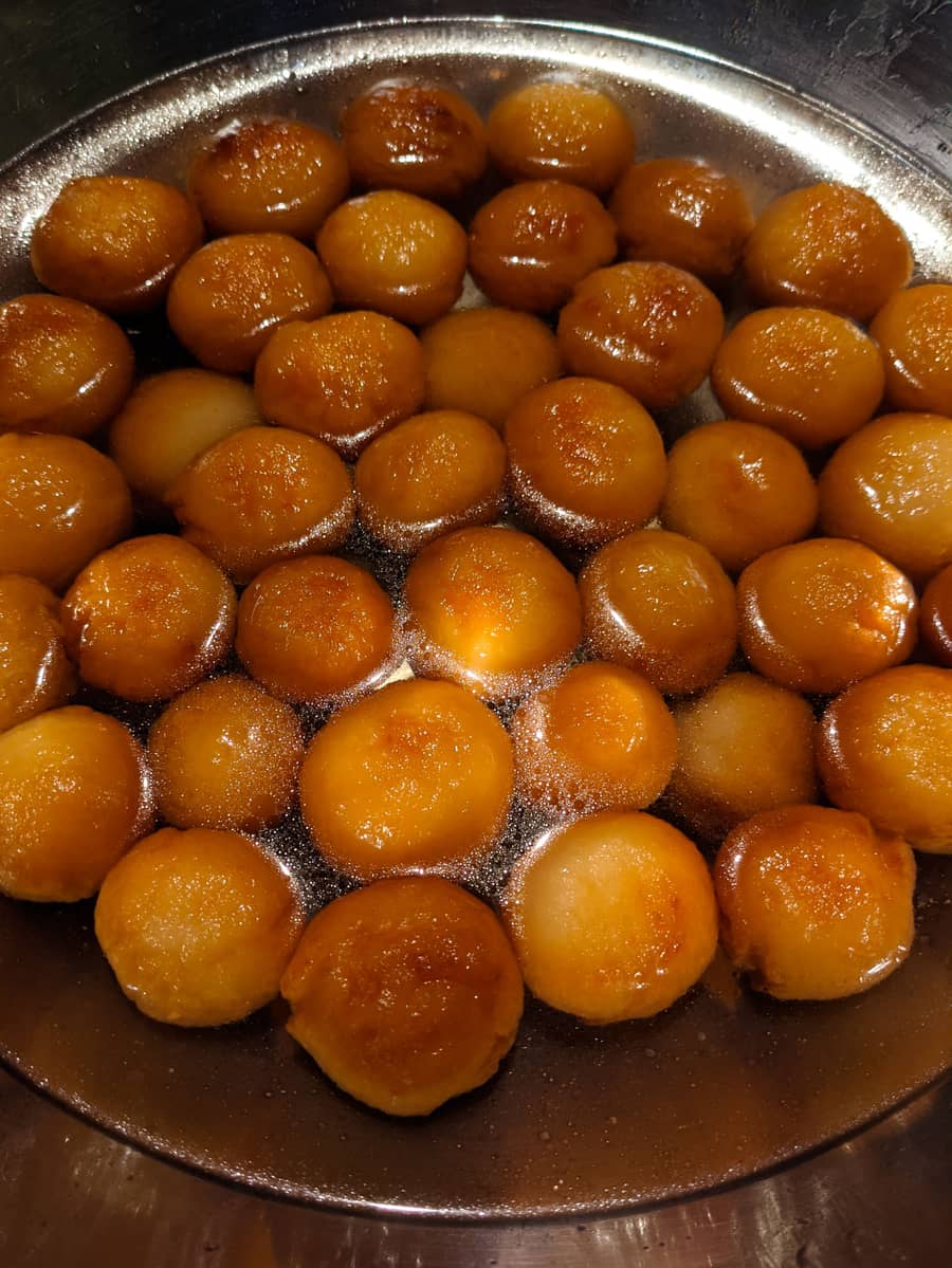 Mava for gulab jamun