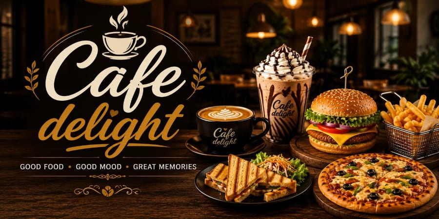 Cafe delight