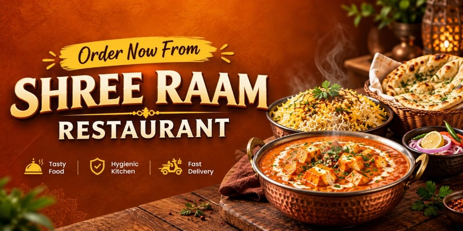 SHREE RAAM RESTAURANT