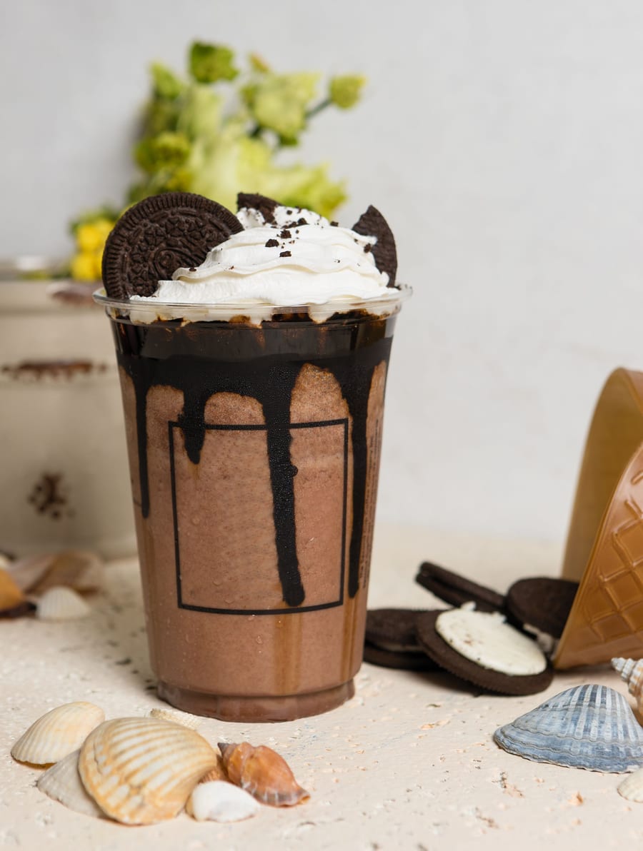 Oreo Shake - Classic
