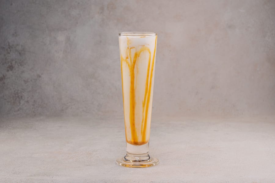 Vanilla Milkshake