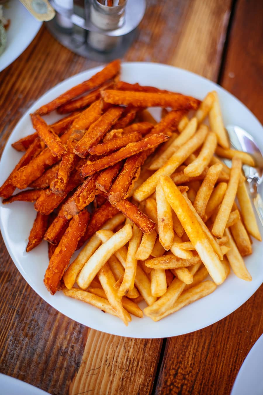 Regular French Fries