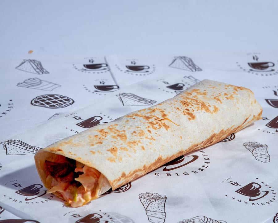 Peri Peri Frankie