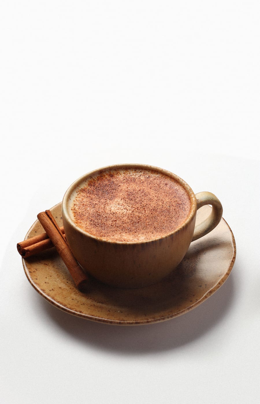 Chocolate Chai (2 Cups)