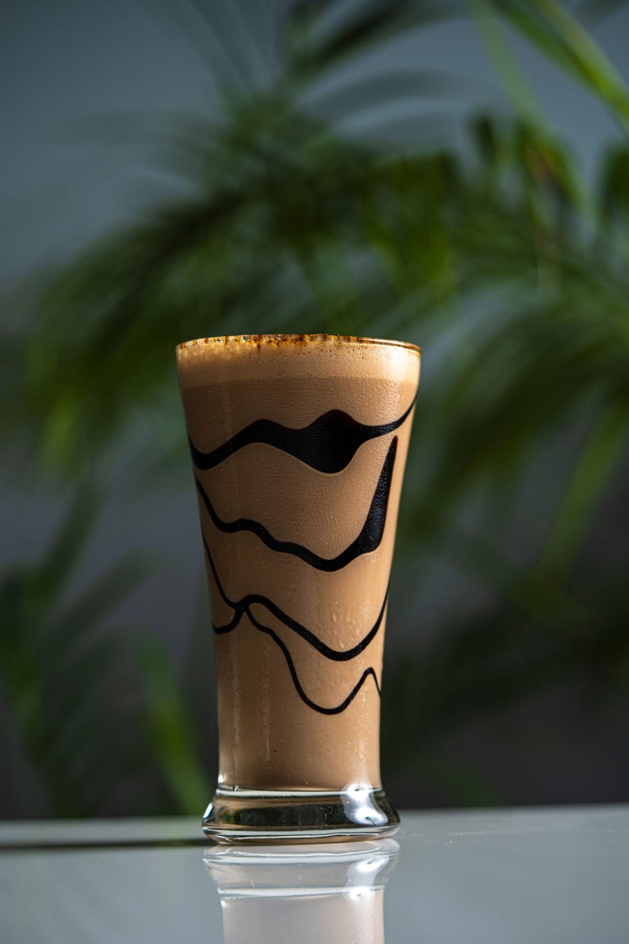 Cold Coffee