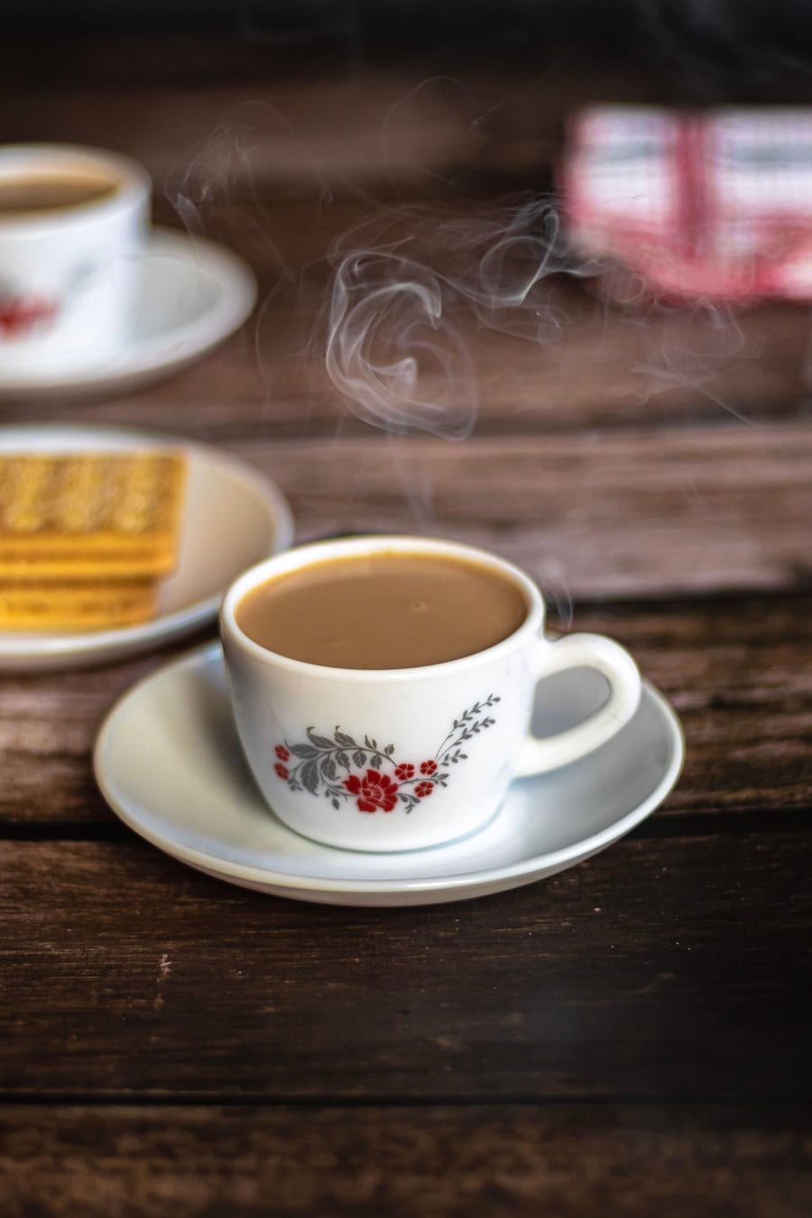 Gud Wali Chai (2 Cups)