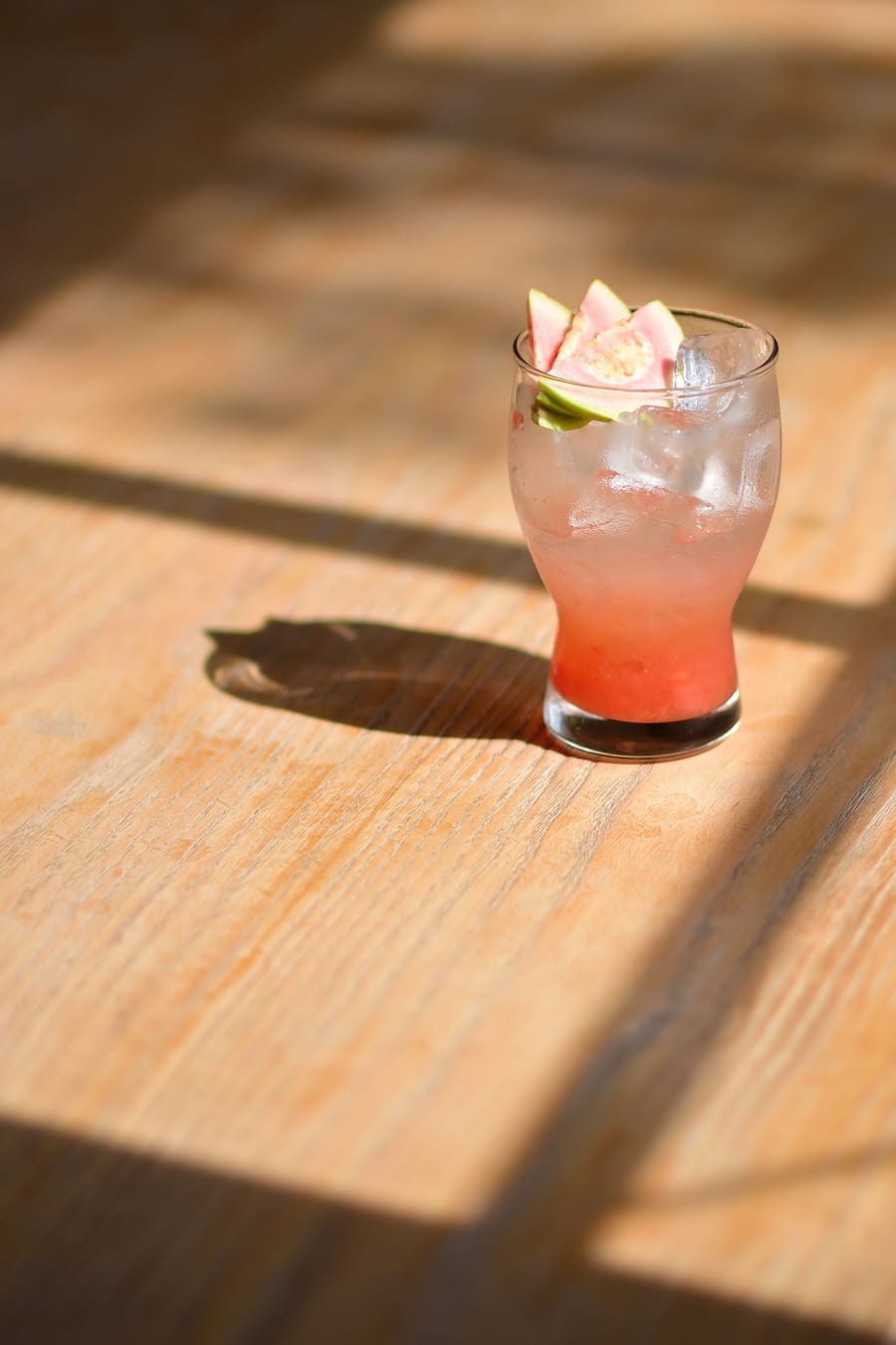 Chilli Guava
