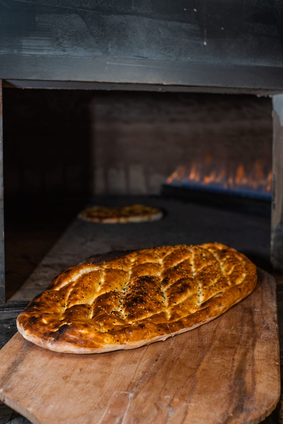 Turkish Pide