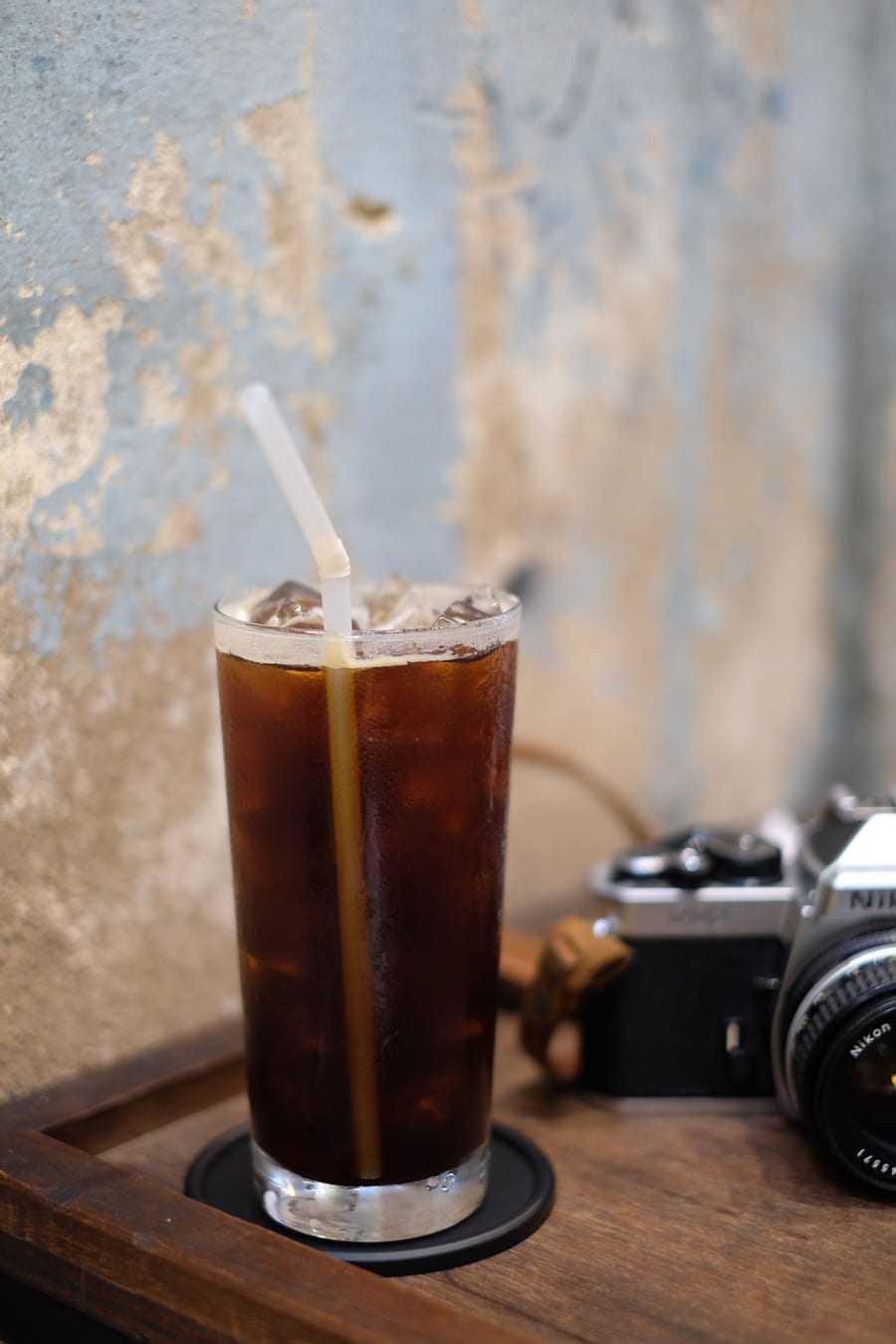 Cold Coffee - Classic