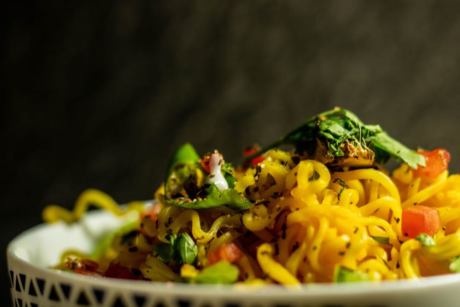 Special Maggi