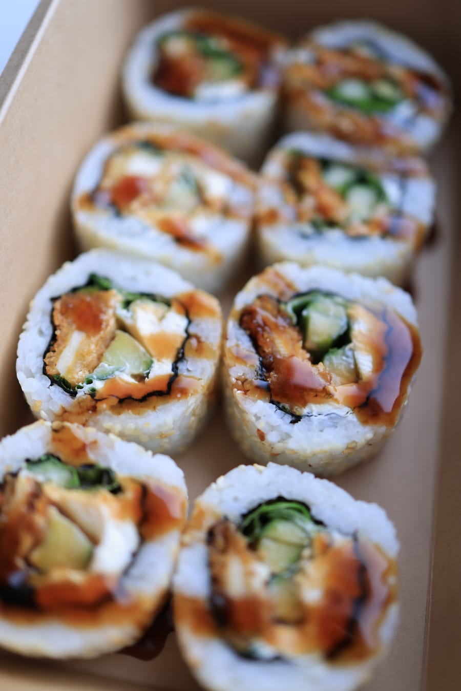 FOOZILA SIGNATURE ROLL