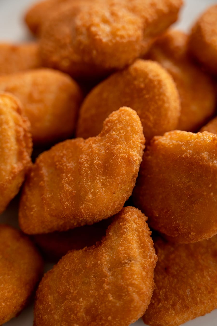 FOODZILA VEG NUGGETS (10 PCS)