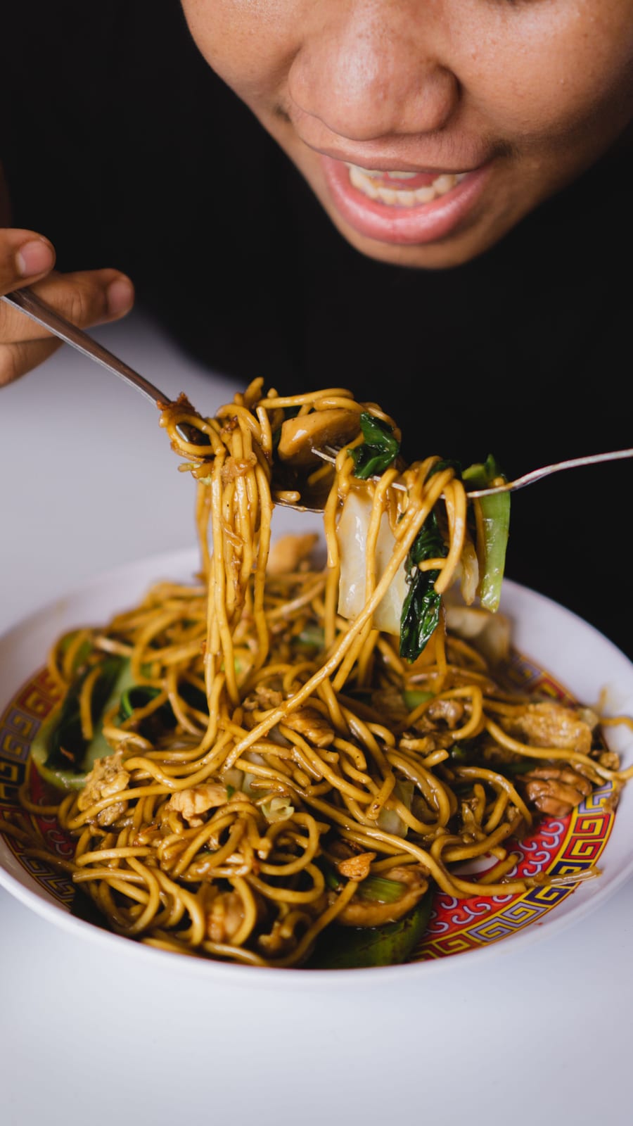 Noodles (Full)