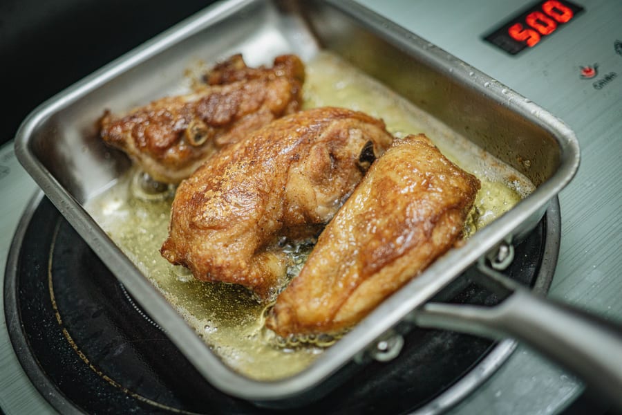 Chicken Fry (250g)