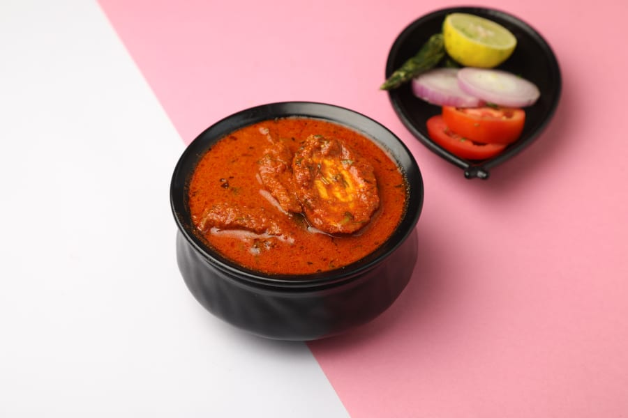 Anda Curry