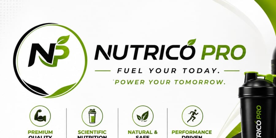 Nutrico pro
