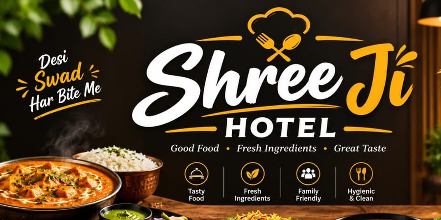 shree ji hotel