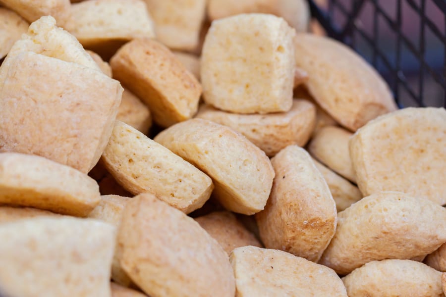 Biskit
