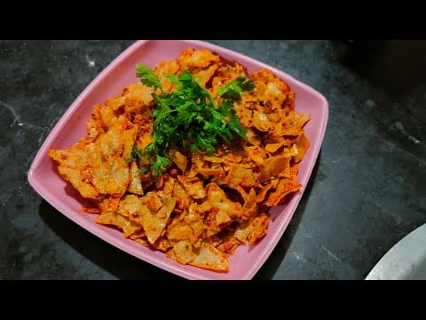 Roti fry
