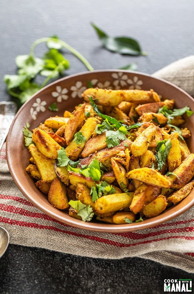 Aarbi fry