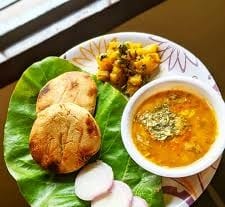 Dal paniya