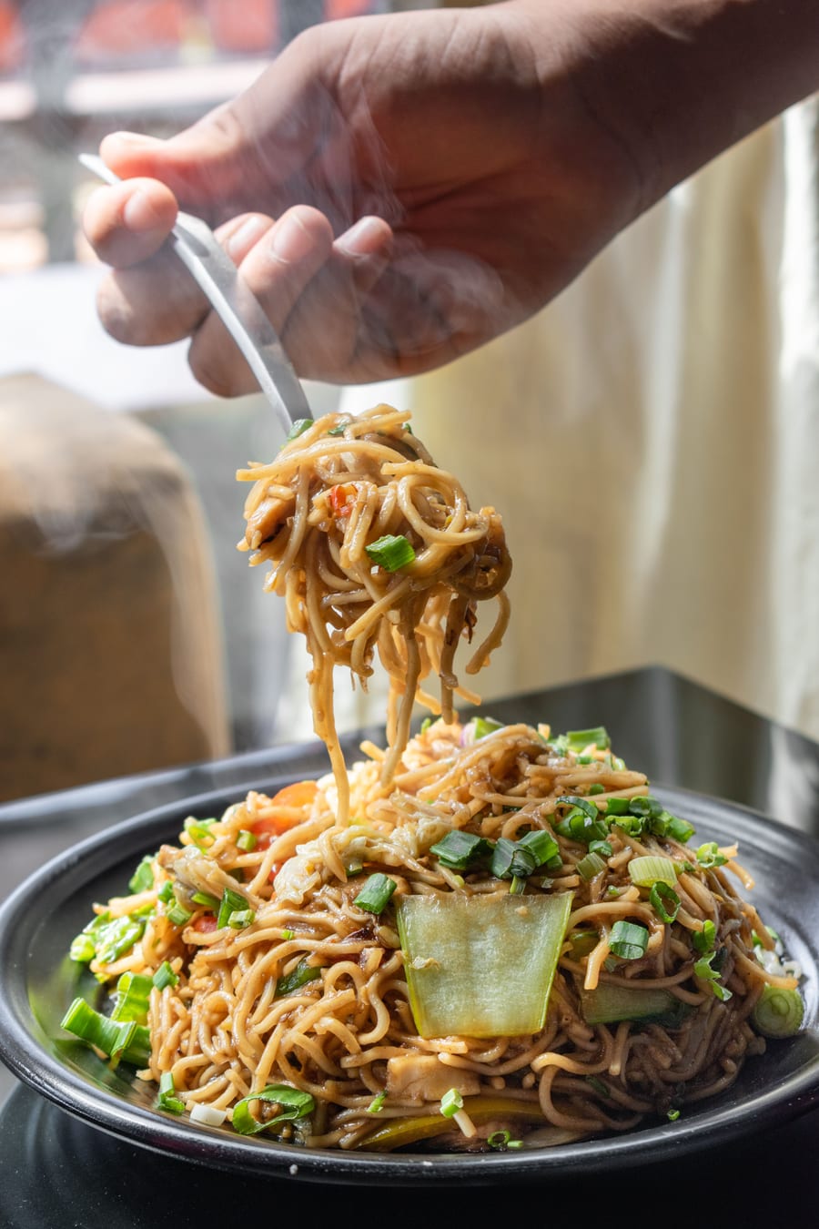 चावमीन