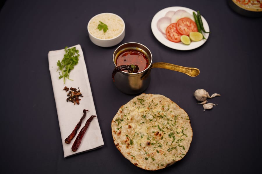 Kulcha Plain