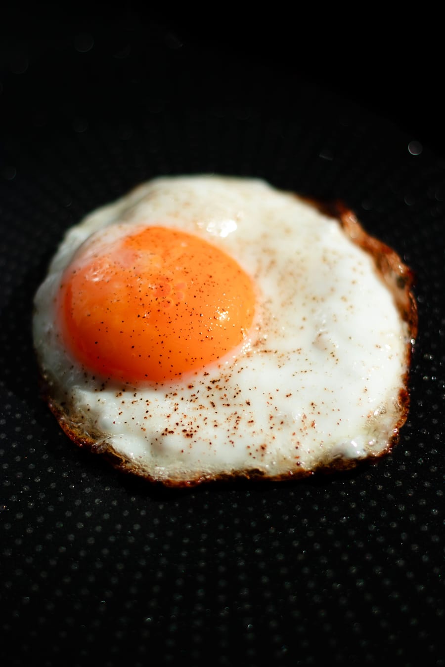 Egg Fry (2)
