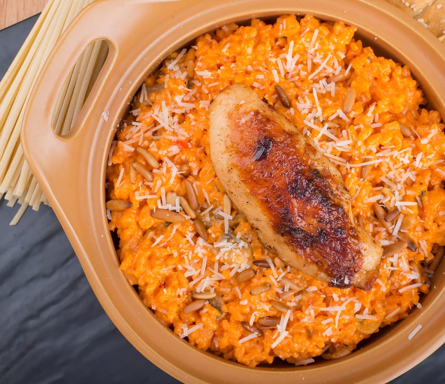 Kadi Khichadi Full Plate