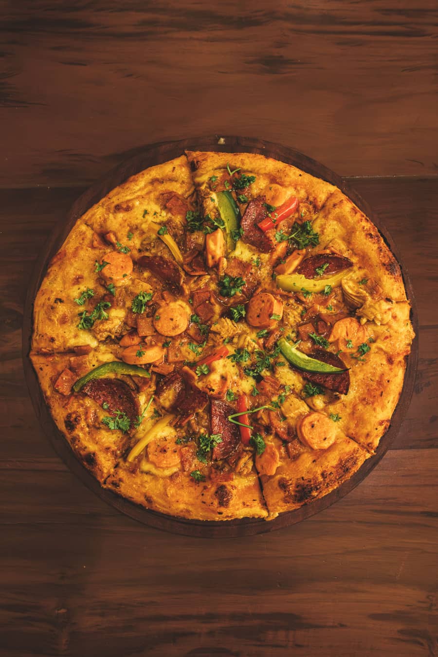 Pizaa