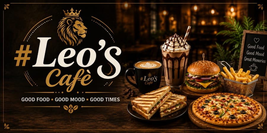 Leo's Cafè