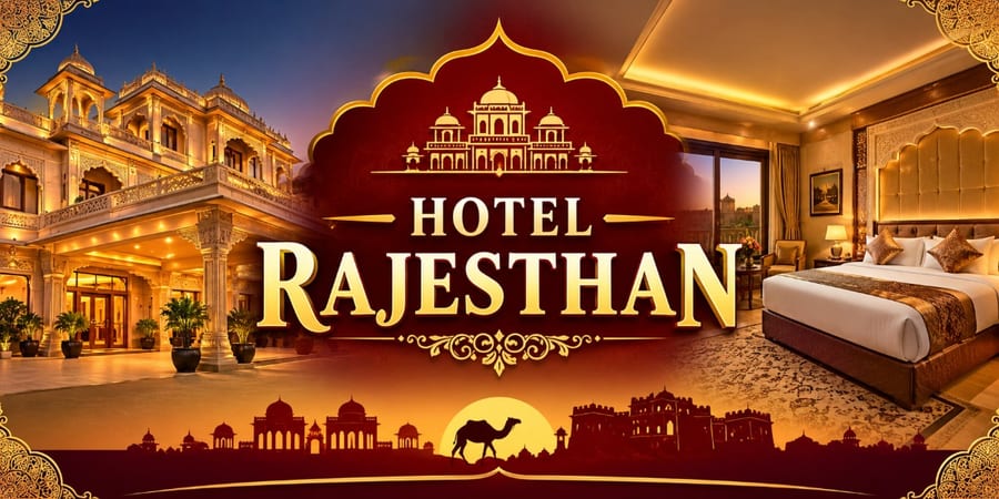 Hotel Rajasthan