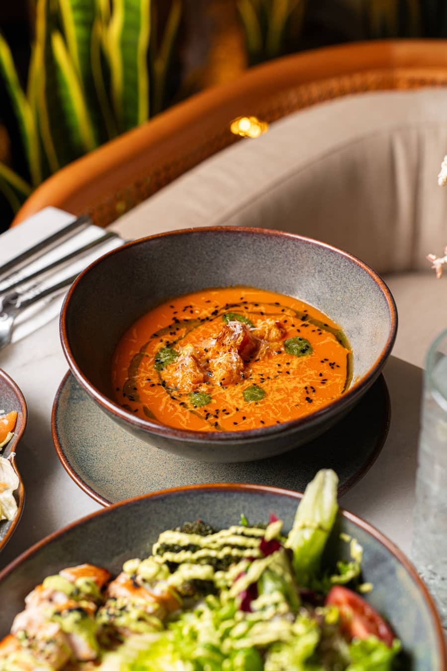 Tomato Soup