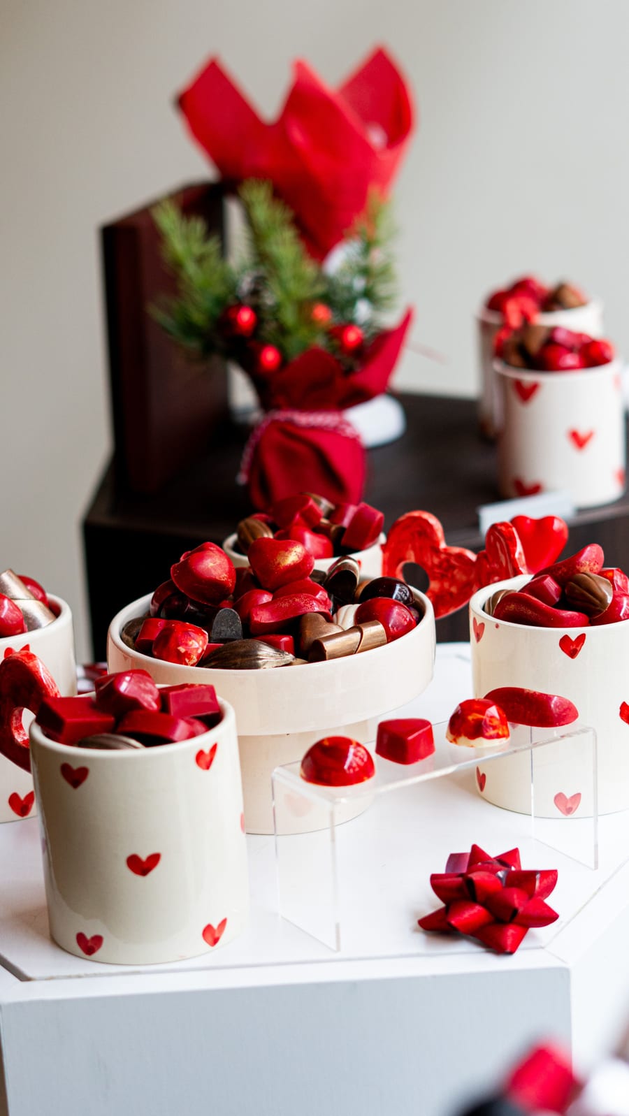 चॉकलेट - Chocolate