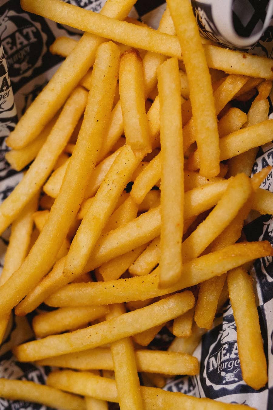 Regular French Fries