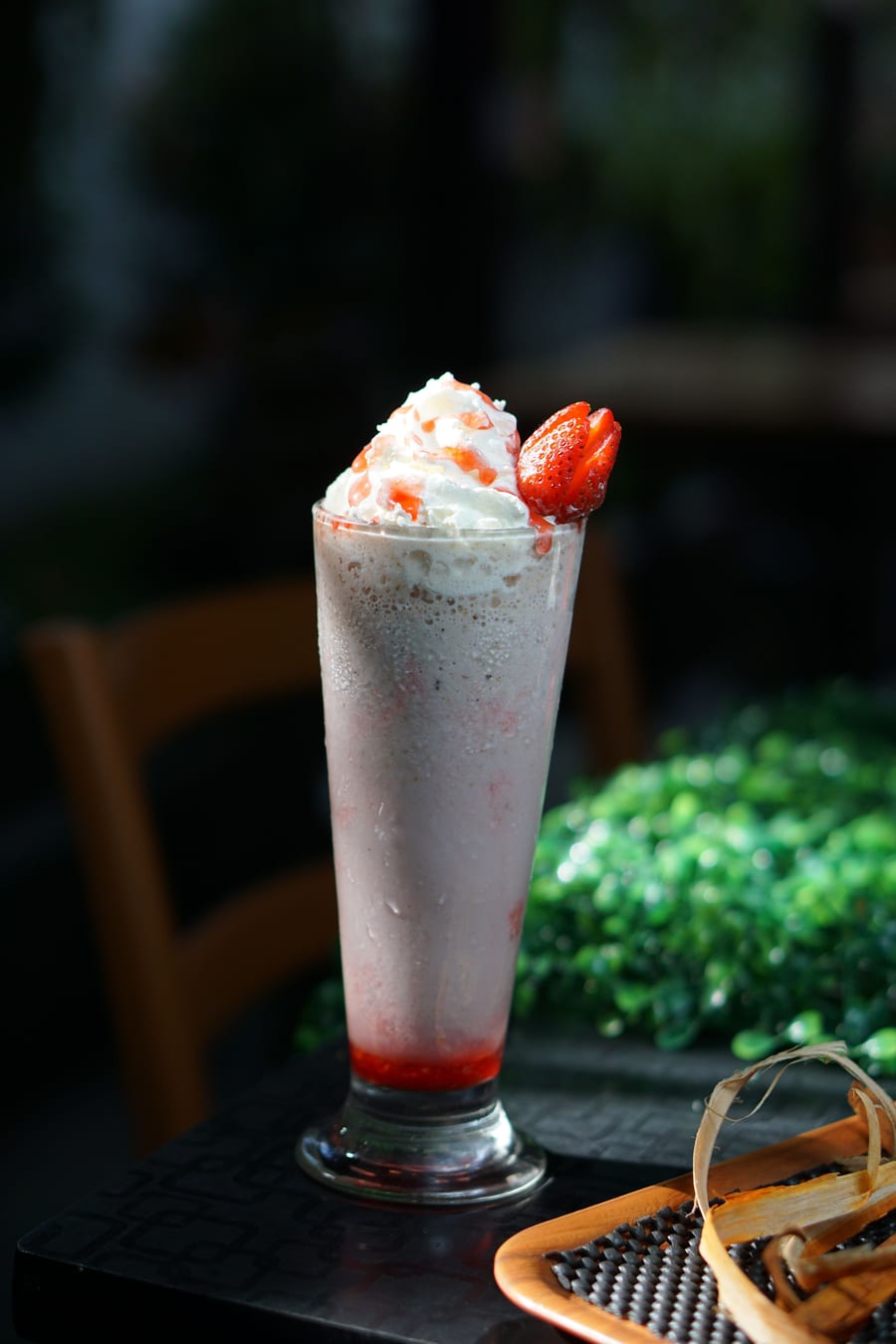 स्ट्रॉबेरी - Strawberry