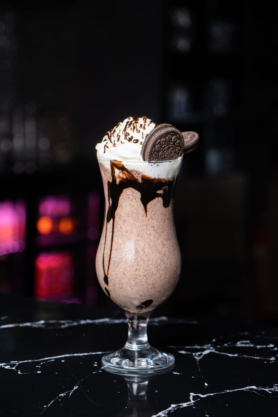 ओरियो - Oreo